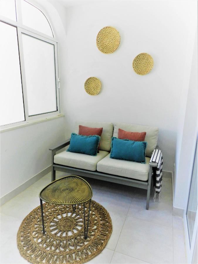 Carvoeiro Boutique Apartment 외부 사진