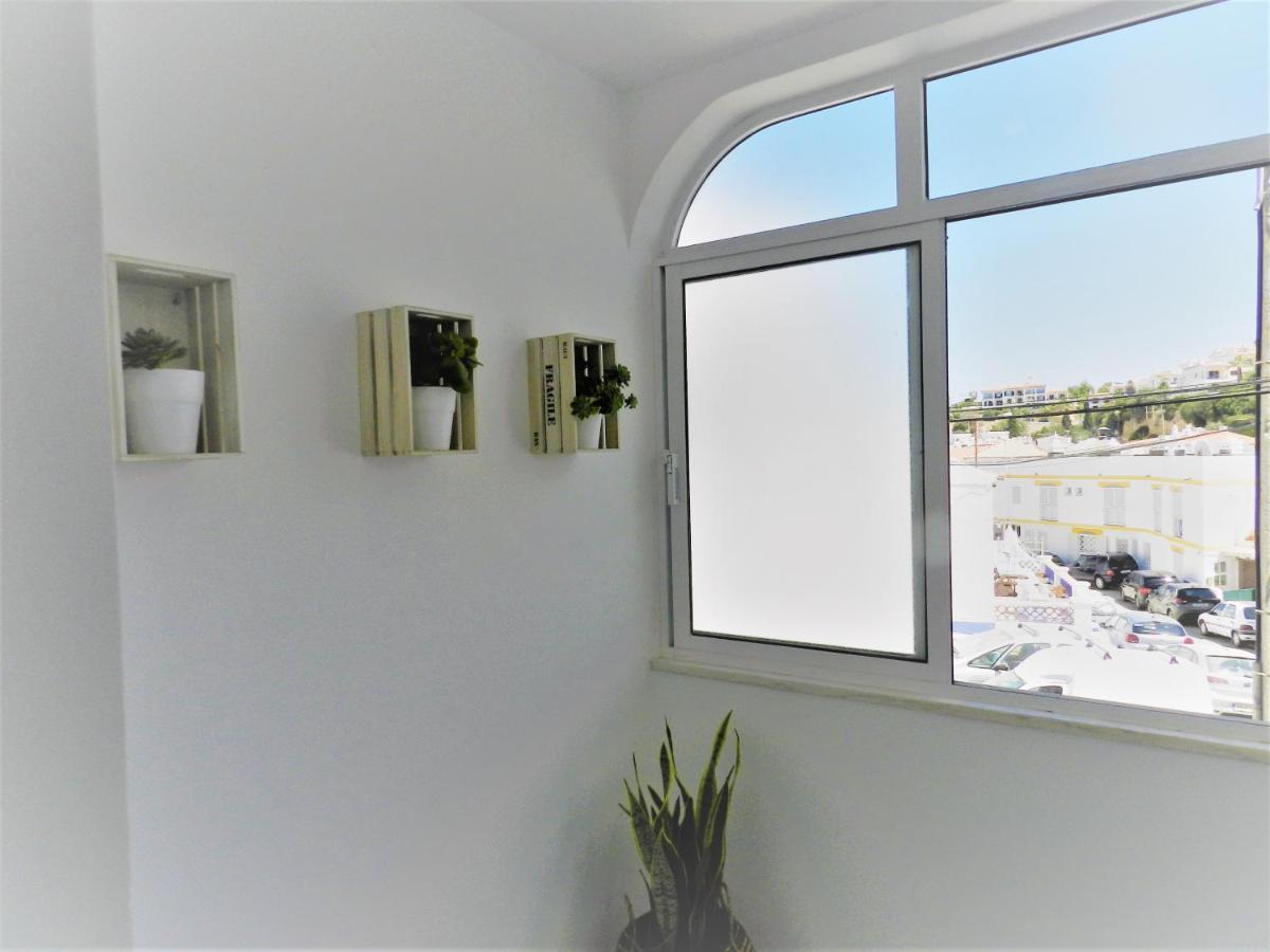 Carvoeiro Boutique Apartment 외부 사진