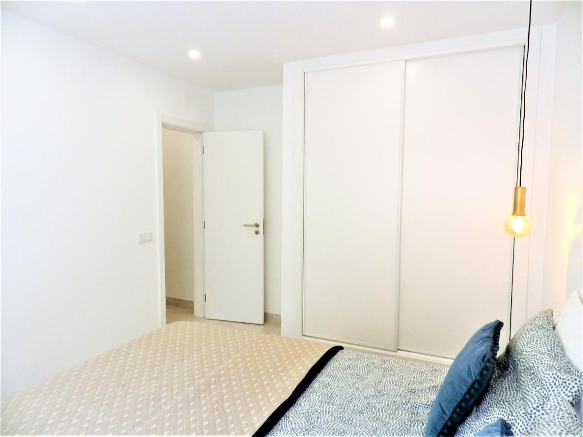 Carvoeiro Boutique Apartment 외부 사진