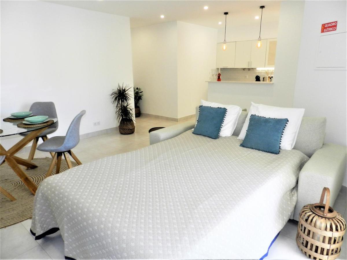 Carvoeiro Boutique Apartment 외부 사진