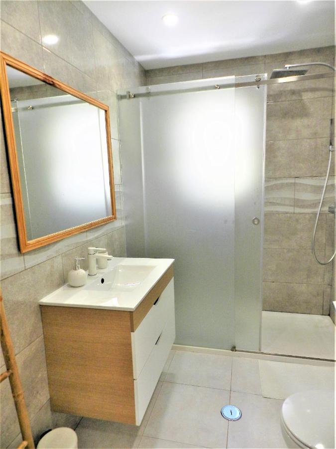 Carvoeiro Boutique Apartment 외부 사진