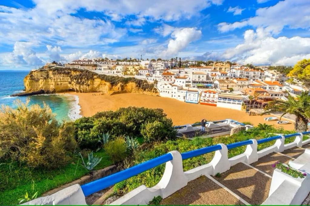 Carvoeiro Boutique Apartment 외부 사진
